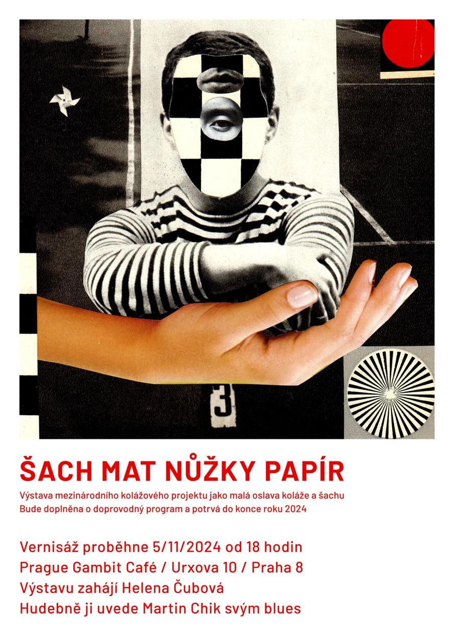 news poster